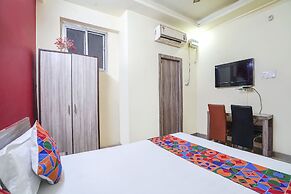 Fabhotel Sky High