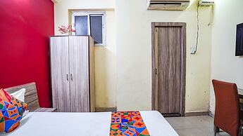 Fabhotel Sky High