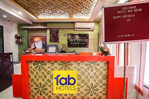 Fabhotel Sky High