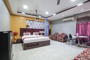 Fabhotel Sky High