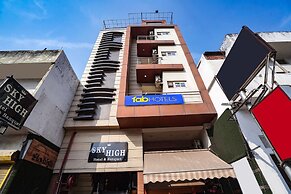 Fabhotel Sky High
