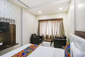 Fabexpress Sky Maulshree