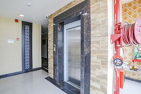 Fabexpress Sky Maulshree