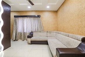 Fabexpress Sky Maulshree