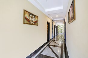 Fabexpress Sky Maulshree