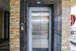 Fabexpress Sky Maulshree