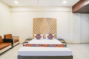 Fabexpress Sky Maulshree