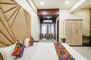 Fabexpress Sky Maulshree