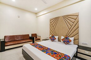 Fabexpress Sky Maulshree