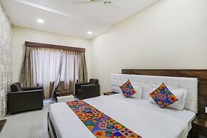 Fabexpress Sky Maulshree