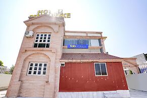 Fabhotel Rest & Peace