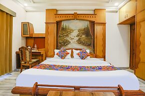 Fabhotel Rest & Peace