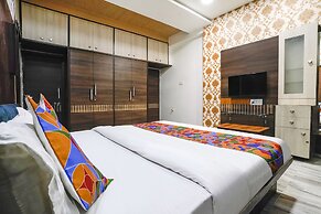 Fabhotel Rest & Peace
