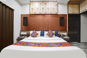 Fabhotel Rest & Peace