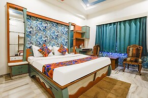 Fabhotel Rest & Peace