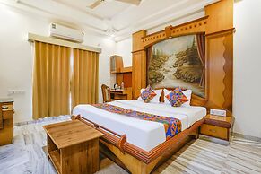 Fabhotel Rest & Peace