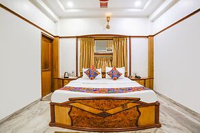 Fabhotel Rest & Peace