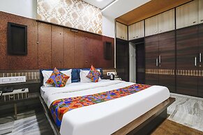 Fabhotel Rest & Peace