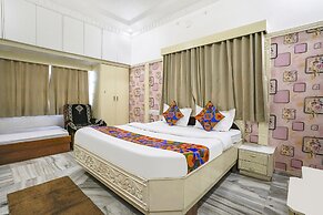 Fabhotel Rest & Peace