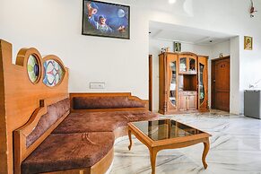 Fabhotel Rest & Peace