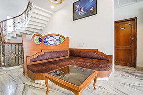 Fabhotel Rest & Peace