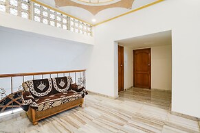 Fabhotel Rest & Peace