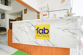 Fabhotel Rest & Peace