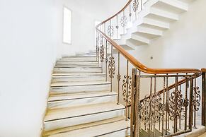 Fabhotel Rest & Peace