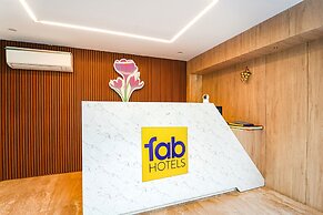 Fabhotel Stayz Inn Us Consulate