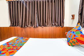 Fabhotel Stayz Inn Us Consulate