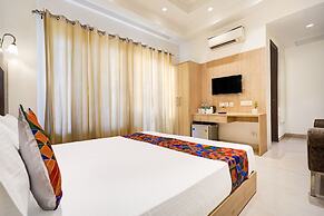 Fabhotel Interglobe Oasis