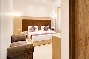 Fabhotel Interglobe Oasis