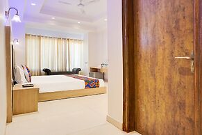 Fabhotel Interglobe Oasis