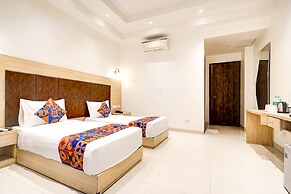 Fabhotel Interglobe Oasis