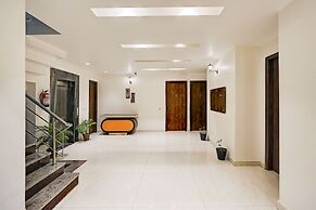 Fabhotel Interglobe Oasis