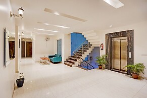 Fabhotel Interglobe Oasis