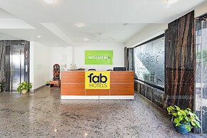 Fabhotel Interglobe Oasis
