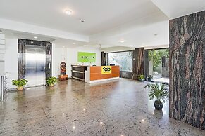 Fabhotel Interglobe Oasis