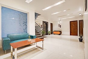 Fabhotel Interglobe Oasis