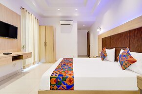 Fabhotel Interglobe Oasis