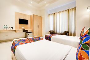 Fabhotel Interglobe Oasis