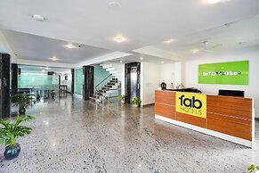 Fabhotel Interglobe Oasis