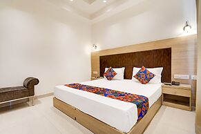 Fabhotel Interglobe Oasis