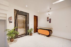 Fabhotel Interglobe Oasis