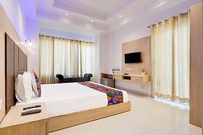 Fabhotel Interglobe Oasis