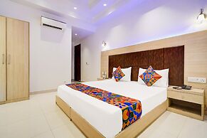 Fabhotel Interglobe Oasis