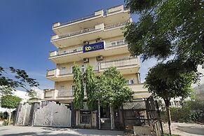 Fabhotel Interglobe Oasis