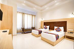 Fabhotel Interglobe Oasis