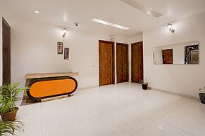 Fabhotel Interglobe Oasis