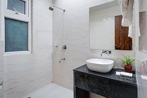 Fabhotel Interglobe Oasis